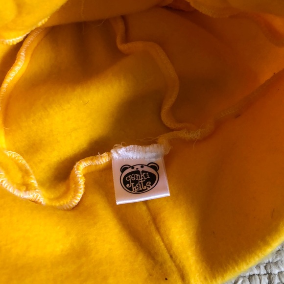 !!!SALE!!! Pikachu Soft Beanie Hat - Picture 3 of 3